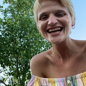 Meet your Posher, Sam